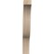Ekena Millwork 4"W x 26"D x 30"H Funston Rough Sawn Knee Brace, Douglas Fir BRC04X26X30FST00RDF - alternate 3